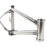 S&M Bikes Credence Nutter MOD Signature BMX Frame at 459.99. Quality Frames from Waller BMX.