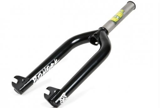 S&M Bikes Pitchfork Widemouth 20" at 189.99. Quality Forks from Waller BMX.