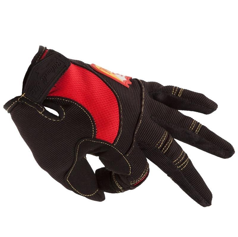 S&M Biltwell BMX Gloves at 22.07. Quality Gloves from Waller BMX.