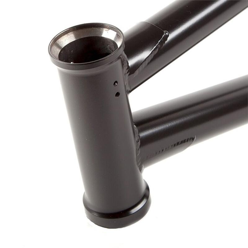 S&M Bonesaw BMX Frame at 459.99. Quality Frames from Waller BMX.