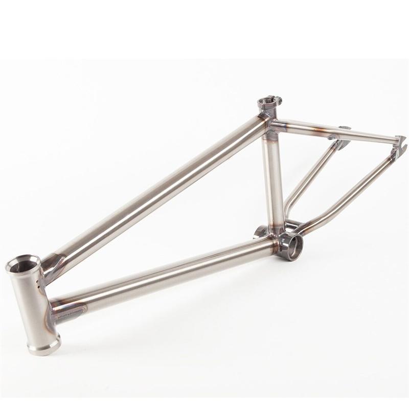 S&M Bonesaw BMX Frame at 459.99. Quality Frames from Waller BMX.