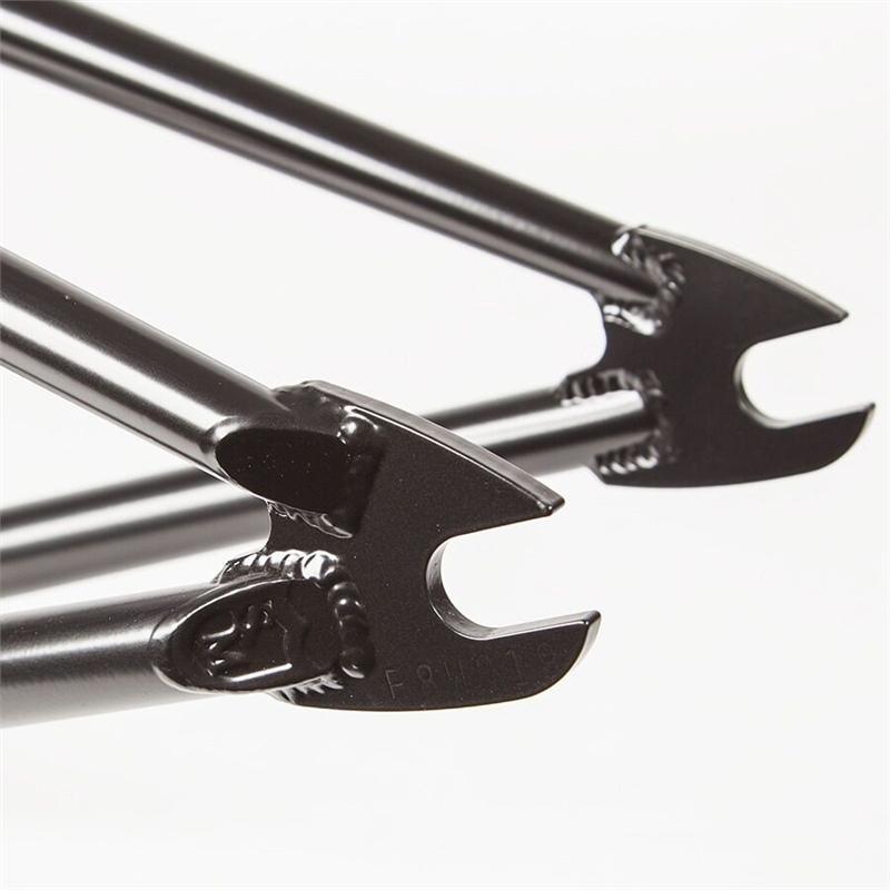 S&amp;M Bonesaw BMX Frame at 459.99. Quality Frames from Waller BMX.