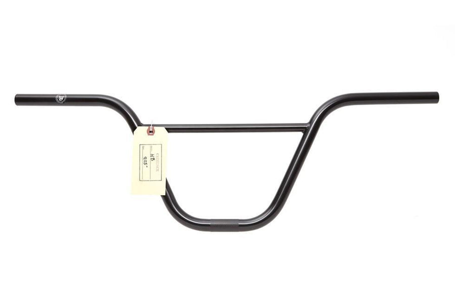 S&M Credence XL 9.25" Bars at 79.99. Quality Handlebars from Waller BMX.