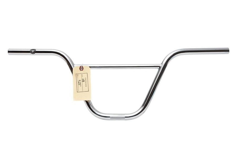 S&M Credence XL 9.25" Bars at 119.99. Quality Handlebars from Waller BMX.