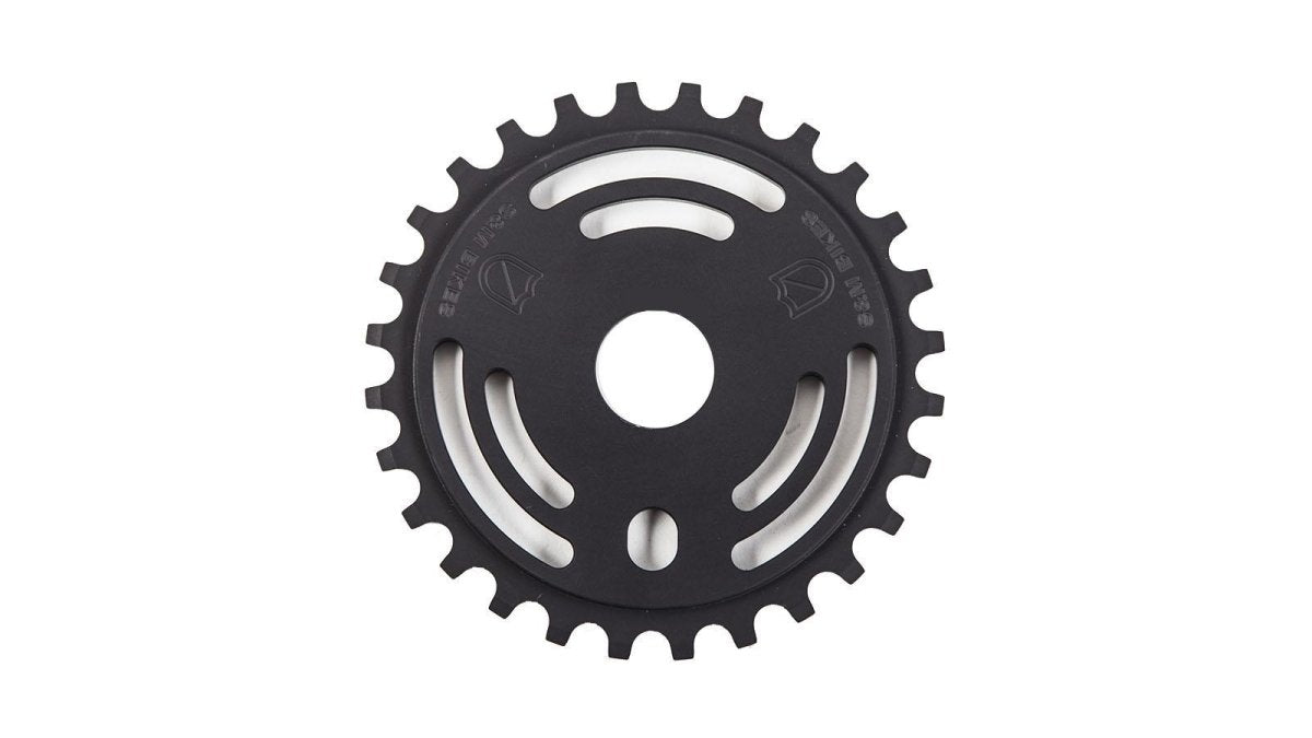 S&M Drain Man Sprocket at 59.99. Quality Sprocket from Waller BMX.