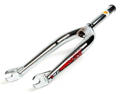 S&M Fastpitch BMX Forks at 189.99. Quality Forks from Waller BMX.