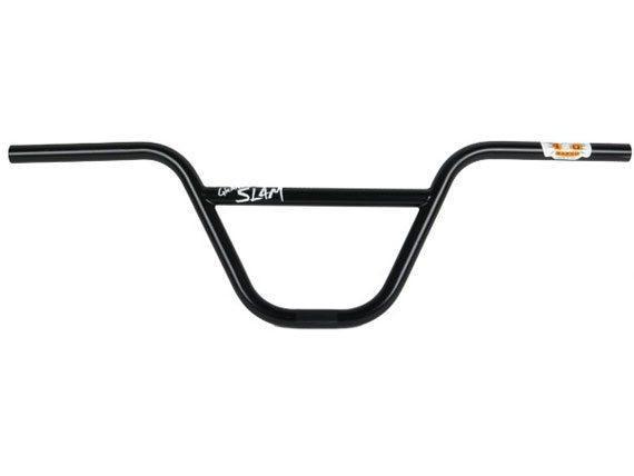 S&M Grand Slam Bars at . Quality Handlebars from Waller BMX.