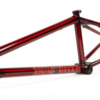 S&M Holy Diver Frame at 479.99. Quality Frames from Waller BMX.