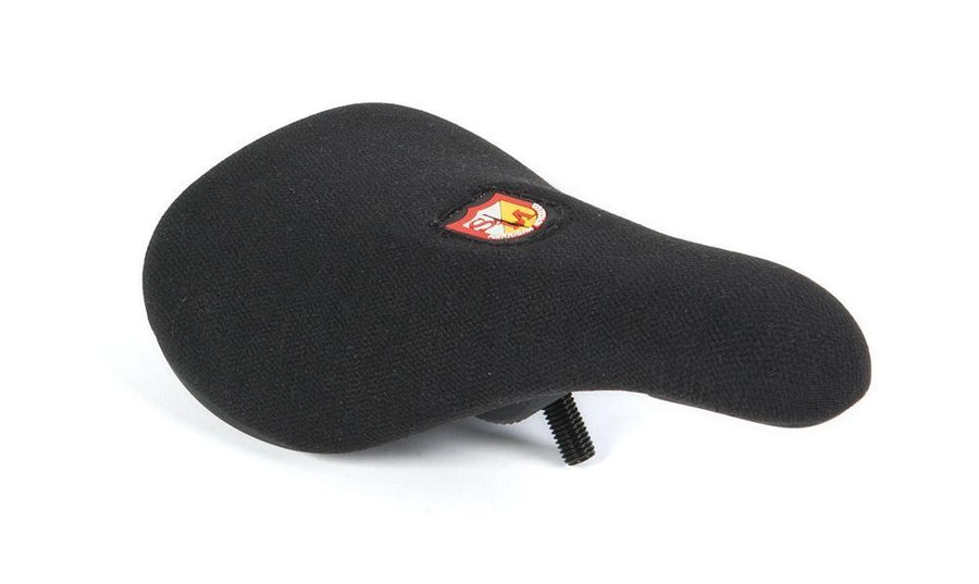 S&M Kevlar Pivotal Seat at . Quality Seat from Waller BMX.