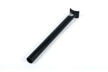 S&M Long Johnson Seat Post at 27.59. Quality Seat Posts from Waller BMX.