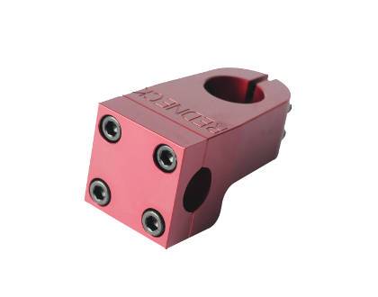 S&M Retro Clamp On Redneck BMX Stem at 71.99. Quality Stems from Waller BMX.