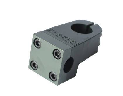 S&M Retro Clamp On Redneck BMX Stem at 71.99. Quality Stems from Waller BMX.