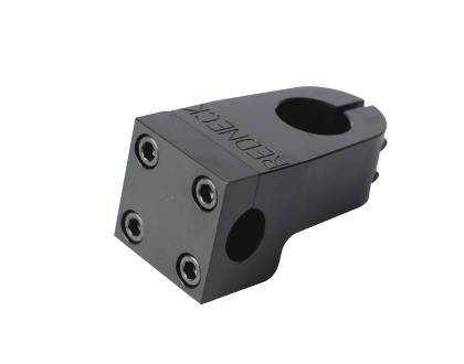 S&M Retro Clamp On Redneck BMX Stem at 71.99. Quality Stems from Waller BMX.