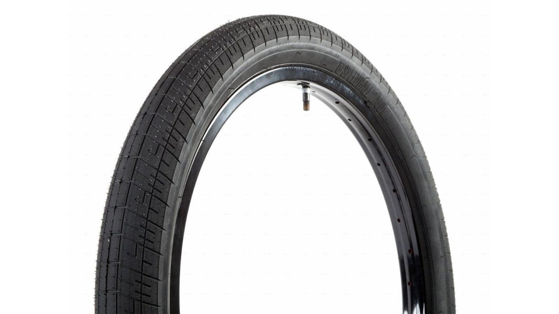 S&M Speedball 22" BMX Tyre at 34.99. Quality Tyres from Waller BMX.