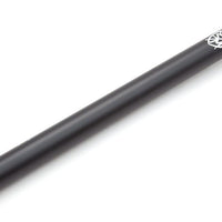 S&M Stealth Long Johnson Seat Post at . Quality Seat Posts from Waller BMX.