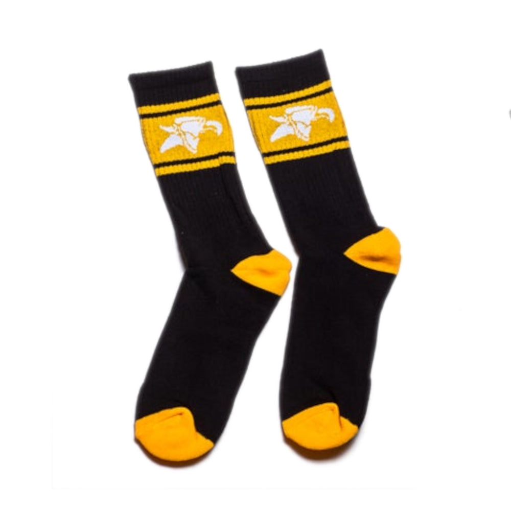 Animal BMX Crew Socks - Waller BMX
