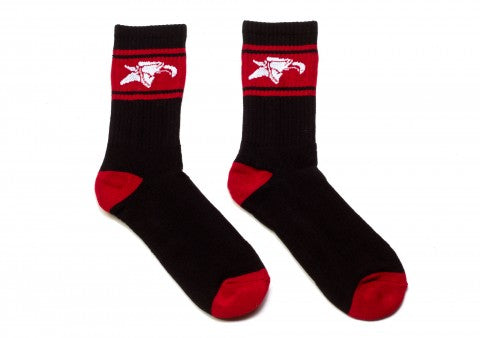 Animal BMX Crew Socks - Waller BMX