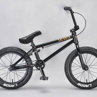 Mafia Bikes Soldato 16" BMX Bike