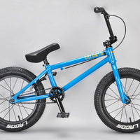 Mafia Bikes Soldato 16" BMX Bike