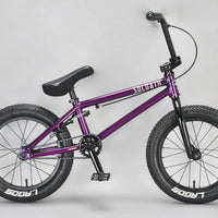 Mafia Bikes Soldato 16" BMX Bike