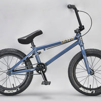 Mafia Bikes Soldato 16" BMX Bike