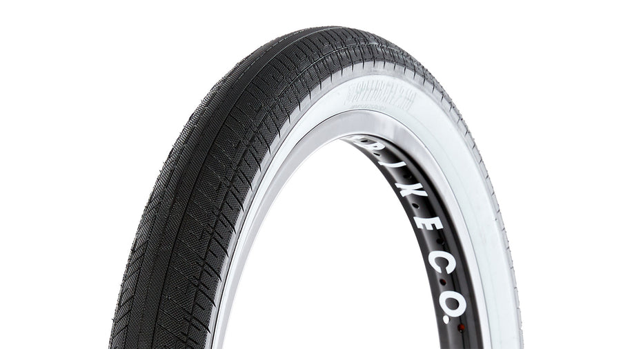 S&M 20" Speedball Tyres