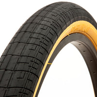 S&M Speedball 22" BMX Tyre