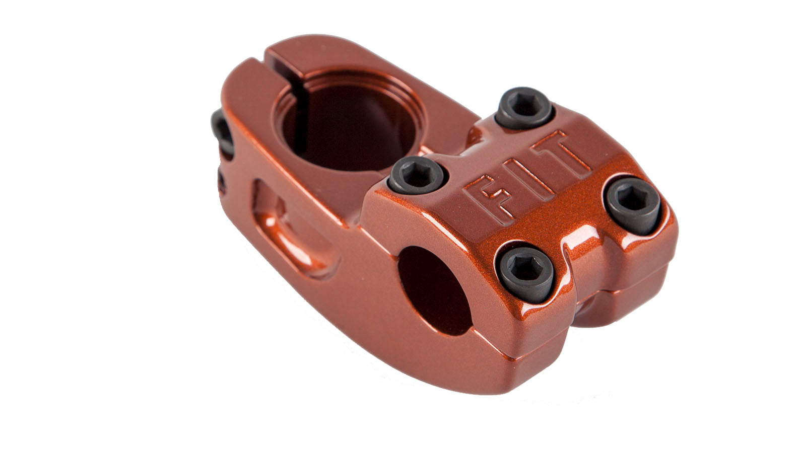 Fit Bike Co High Top V2 BMX Stem - Waller BMX