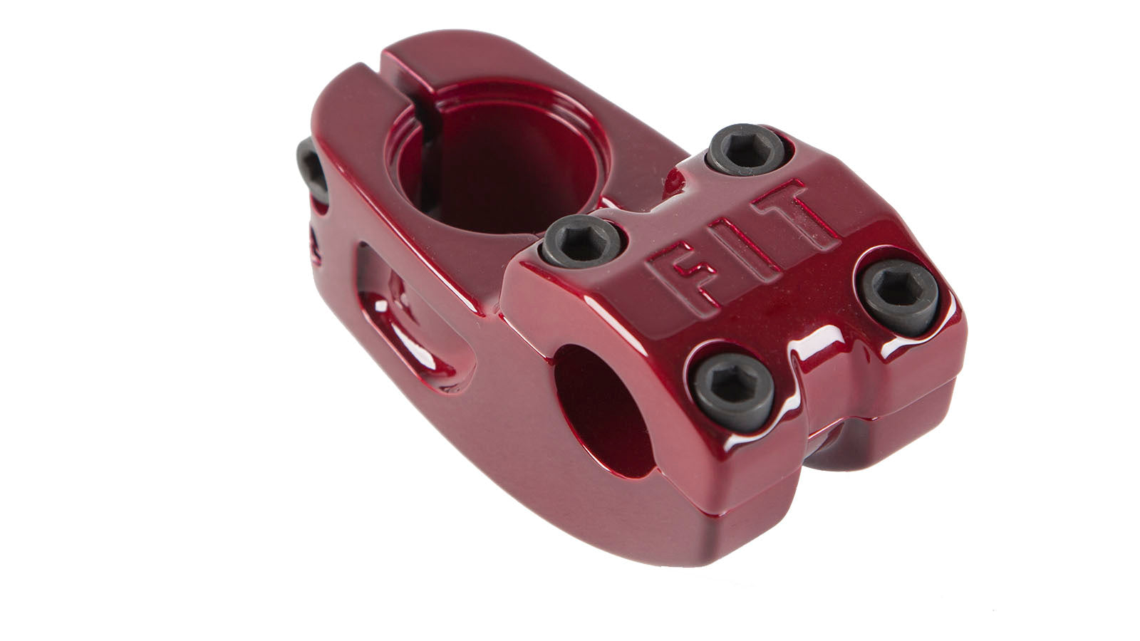 Fit Bike Co High Top V2 BMX Stem - Waller BMX