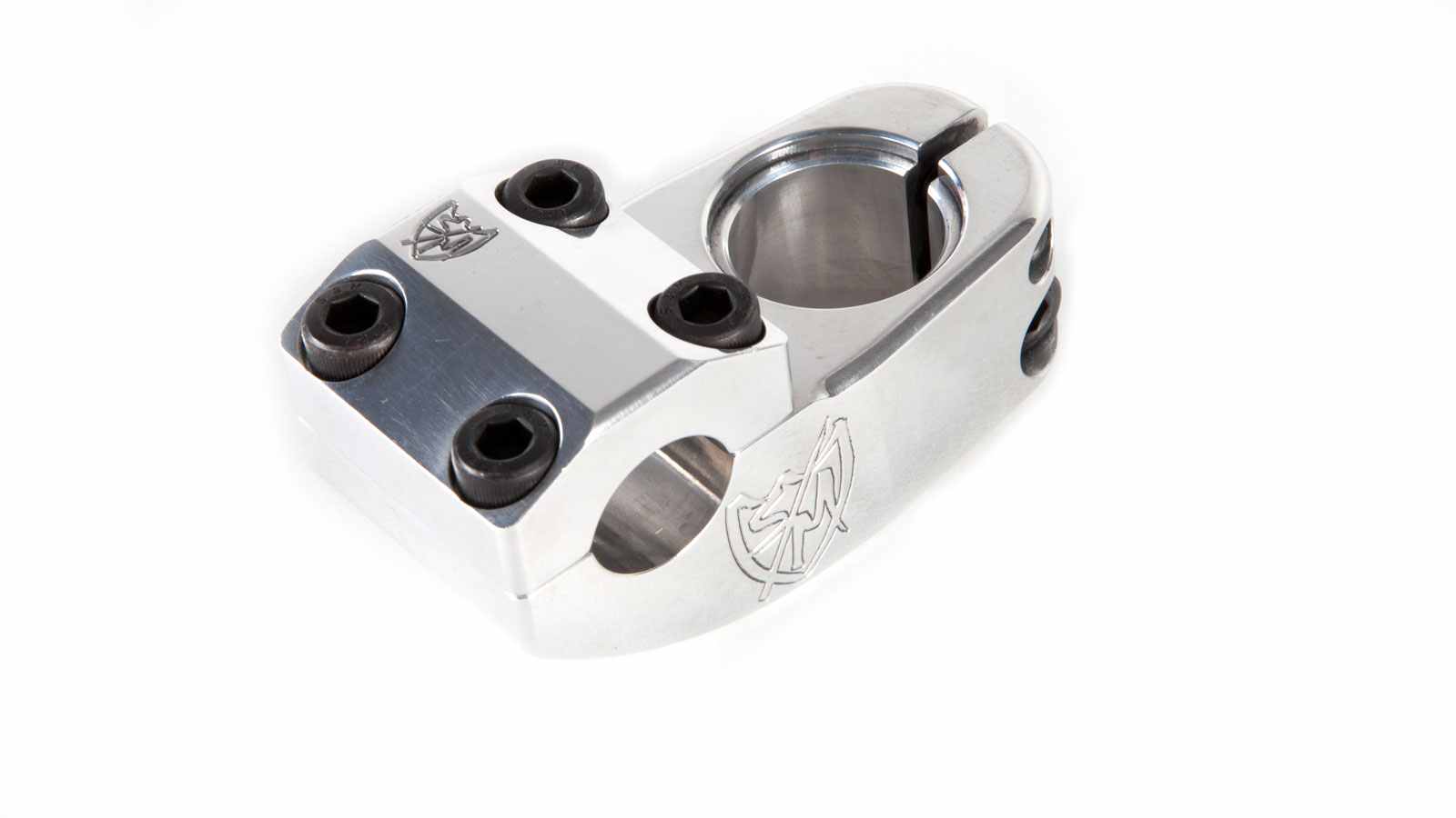 S&M Enduro V2 Stem 49mm - Waller BMX