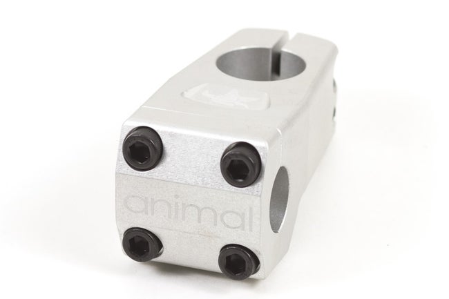 Animal Jump Off USA Stem - Waller BMX