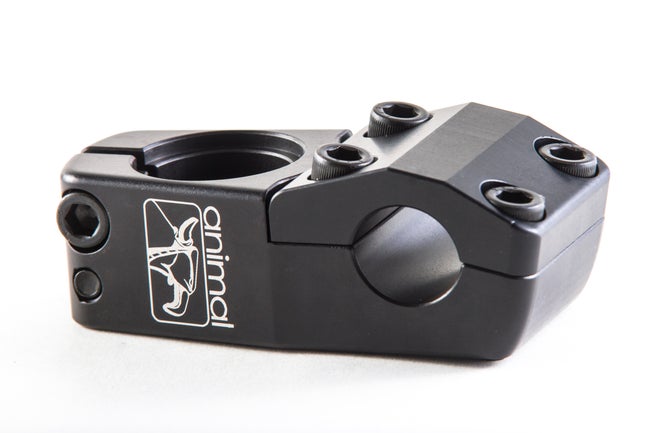Animal Pop Off USA Stem - Waller BMX