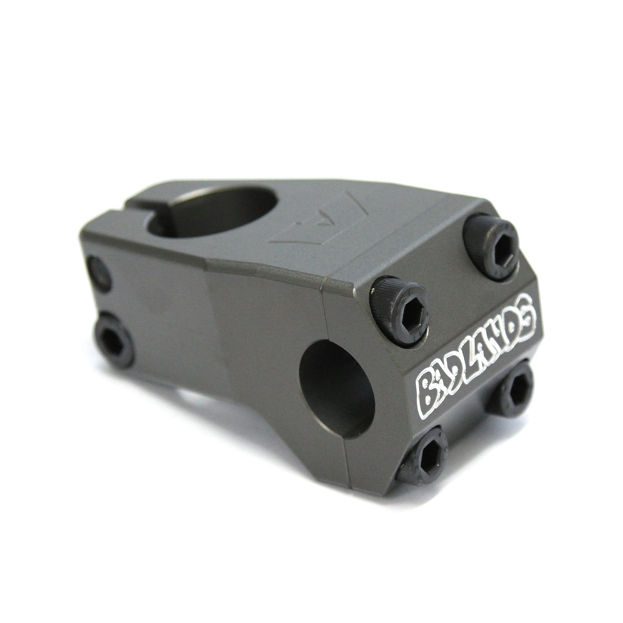 Alive Badlands Frontload Stem - Waller BMX