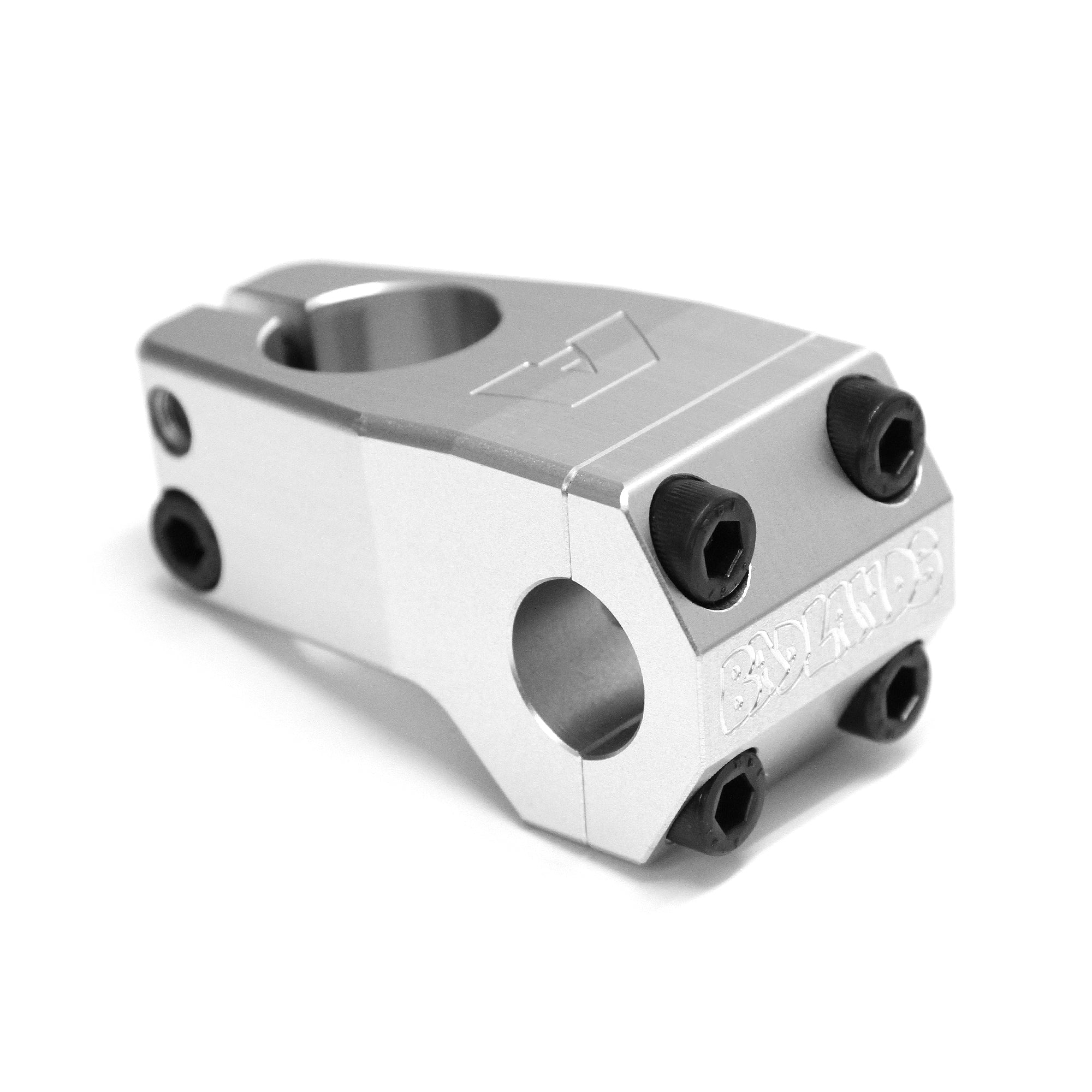 Alive Badlands Frontload Stem - Waller BMX