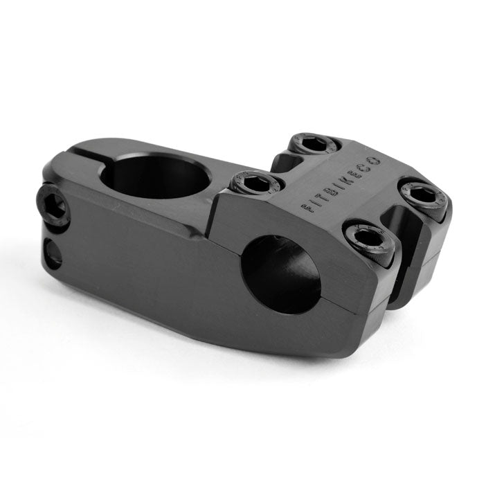 FIT BF Stem Black 51mm - Waller BMX