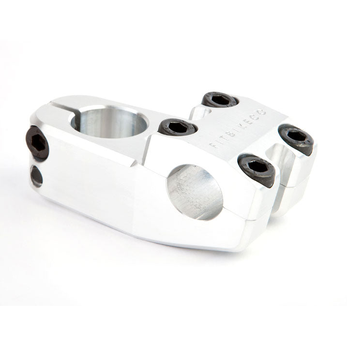 FIT BF Stem Polished 51mm - Waller BMX