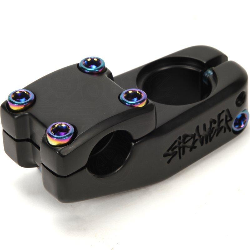 Stranger Haze V2 Topload Stem | Waller BMX