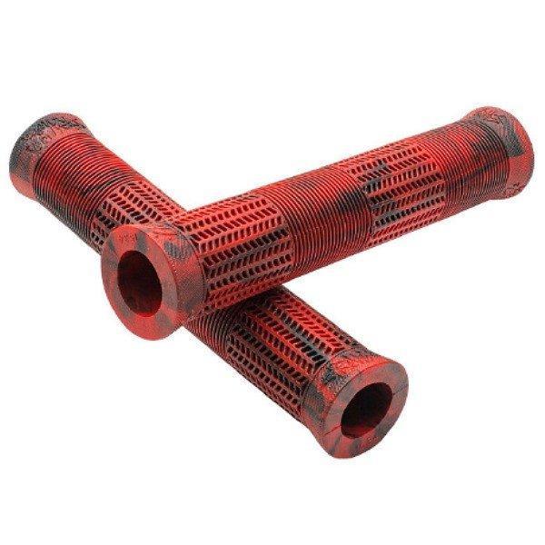 Stranger Quan Day Grips at 8.54. Quality Grips from Waller BMX.
