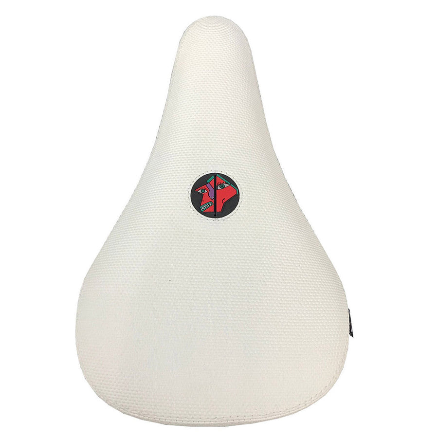 Primo Yumi Mid Pivotal Seat - White