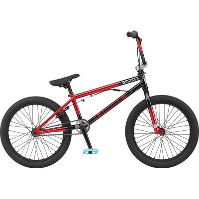 GT Slammer Complete BMX Bike - Waller BMX