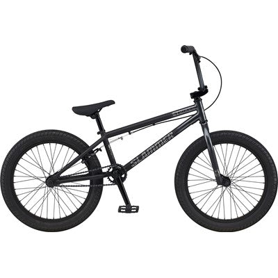 GT Slammer Complete BMX Bike