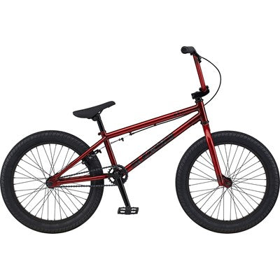 GT Slammer Complete BMX Bike