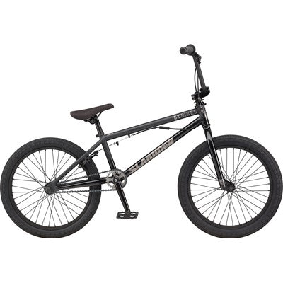 GT Slammer Complete BMX Bike - Waller BMX