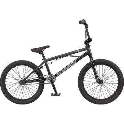 GT Slammer Complete BMX Bike