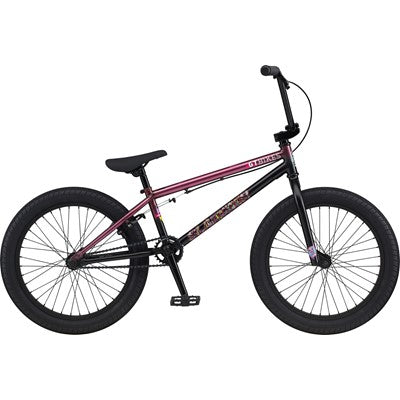 GT Slammer Complete BMX Bike