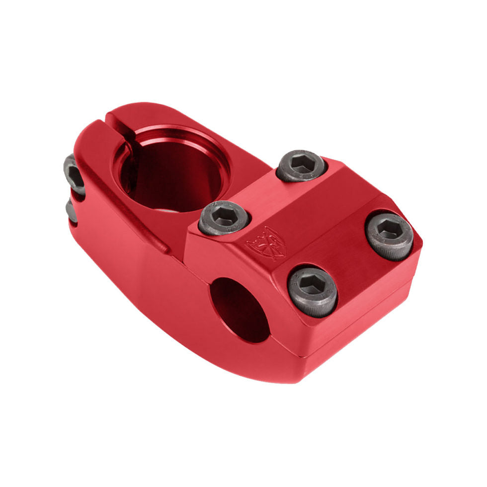 S&M Enduro V2 Stem 40mm - Waller BMX