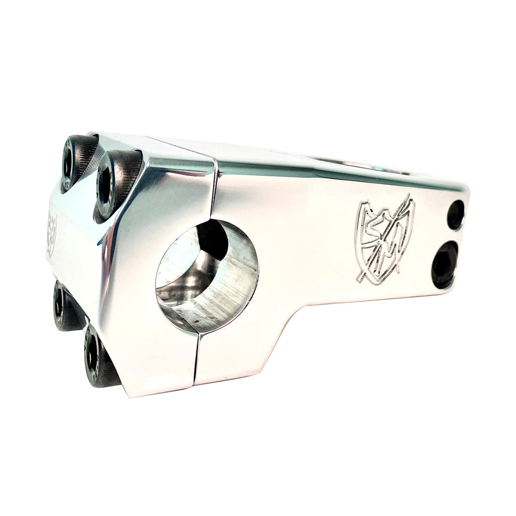 S&M Shredneck Stem - Waller BMX