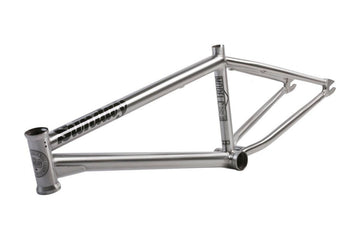 Sunday Bikes Model C3 22" Frame at . Quality Frames from Waller BMX.