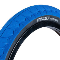 Sunday Current V2 Tyre