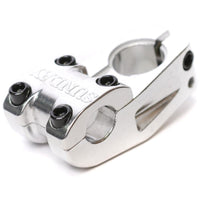 Sunday Freeze V2 Topload Stem at . Quality Stems from Waller BMX.